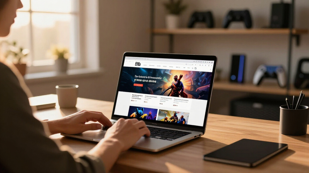 Today is the last chance to claim a free game on Epic Games Store