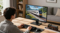 Train Sim Created By Just One Person Is Being Called The Best Ever Made