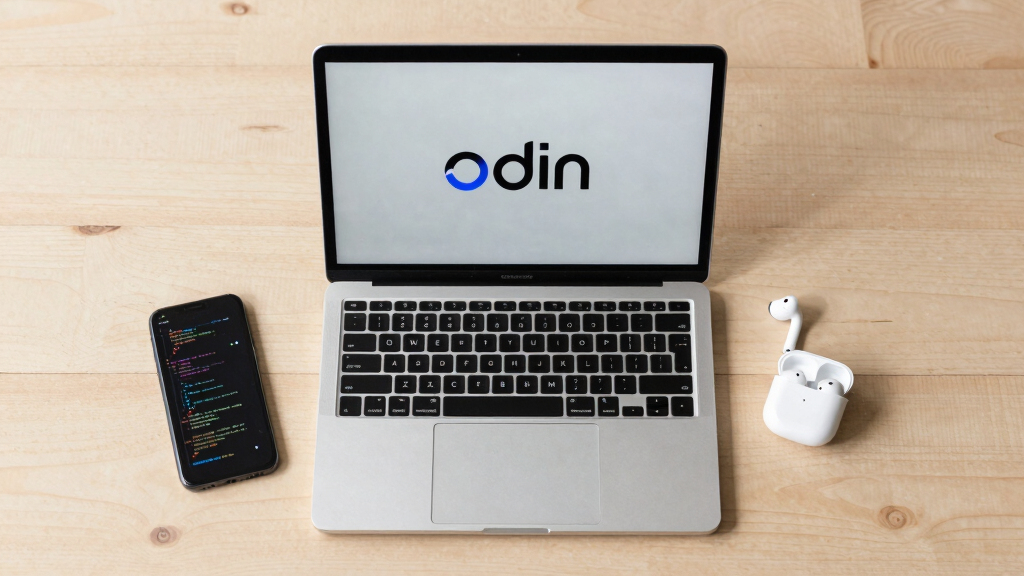 Understanding The Odin Programming Language
