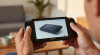 Unlocking the PSP's Dual Core Setup