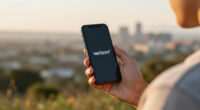 Verizon Surges In Global Coverage