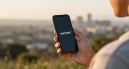 Verizon Surges In Global Coverage