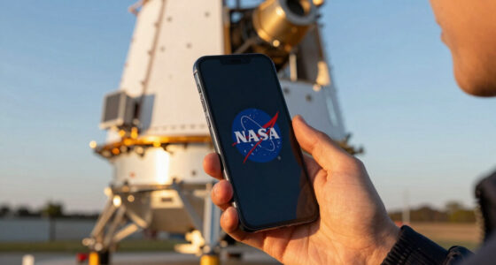 'We still don't have a lander': NASA's former chief expresses concerns about Artemis architecture