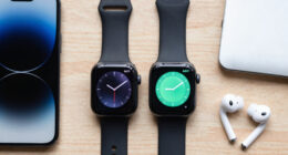Which Is The Better Watch Display: MIP Vs. AMOLED