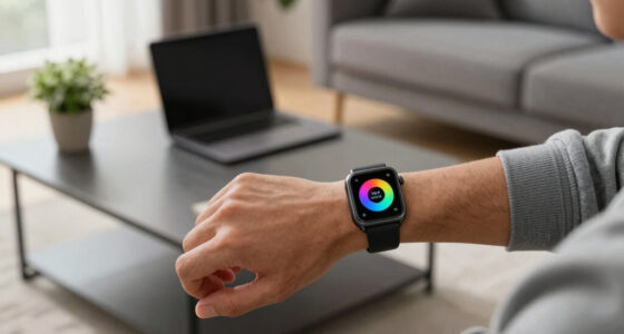 Which Is the Better Watch Display: MIP vs. AMOLED