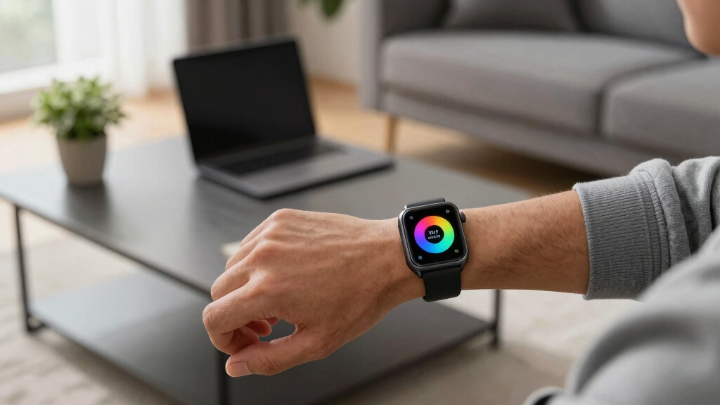 Which Is the Better Watch Display: MIP vs. AMOLED