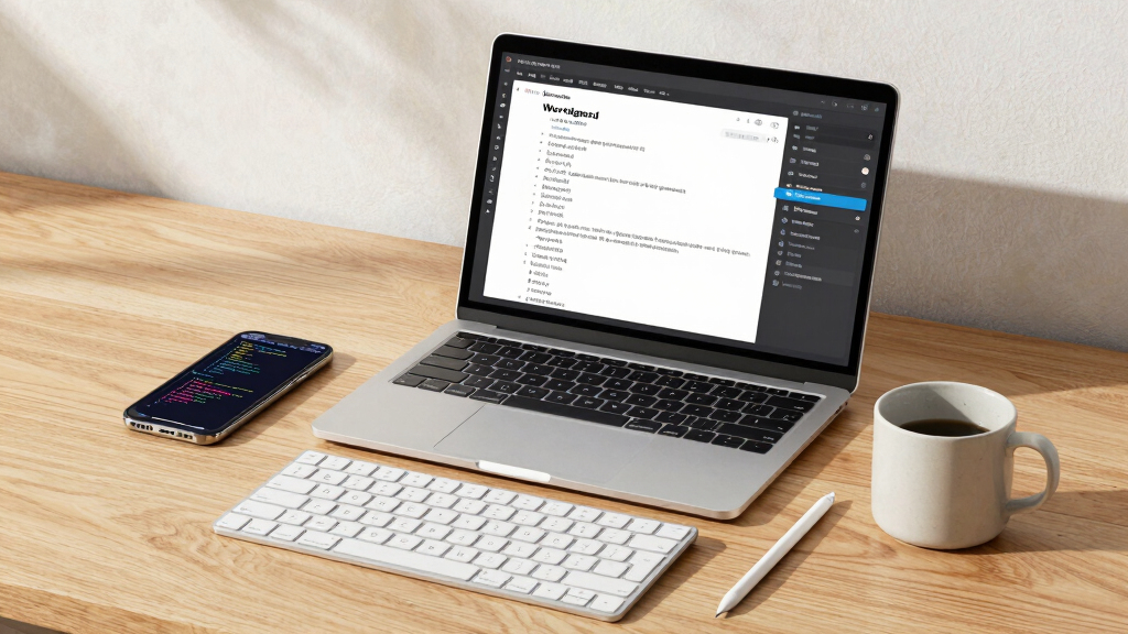 Wordgard: In-browser Rich-text Editor From The Creator Of ProseMirror