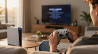 Xbox Outage