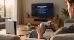 Xbox Outage