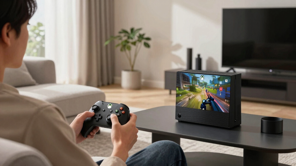 Xbox weighs canceling Blade game and shuttering Arkane