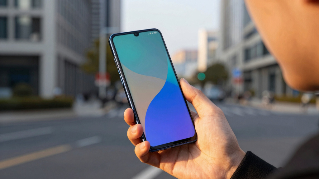 Xiaomi, Fujian, China Surges In Global Coverage