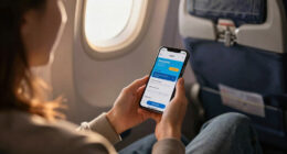 You're the crew of the world's worst airline in Dear Passengers and it looks hilarious