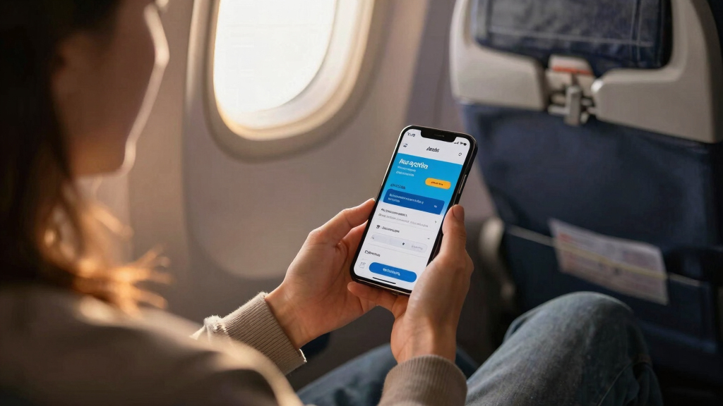 You're the crew of the world's worst airline in Dear Passengers and it looks hilarious