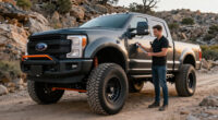 10 Best Ford Super Duty Off-Road Kits in 2026