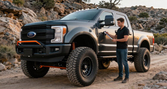 10 Best Ford Super Duty Off-Road Kits in 2026
