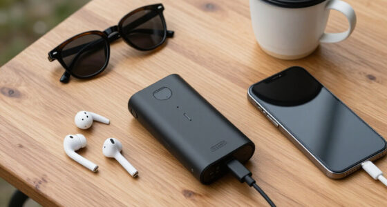 10 Best Lithium Battery Packs in 2026