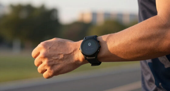10 Best Motorola Smartwatches in 2026