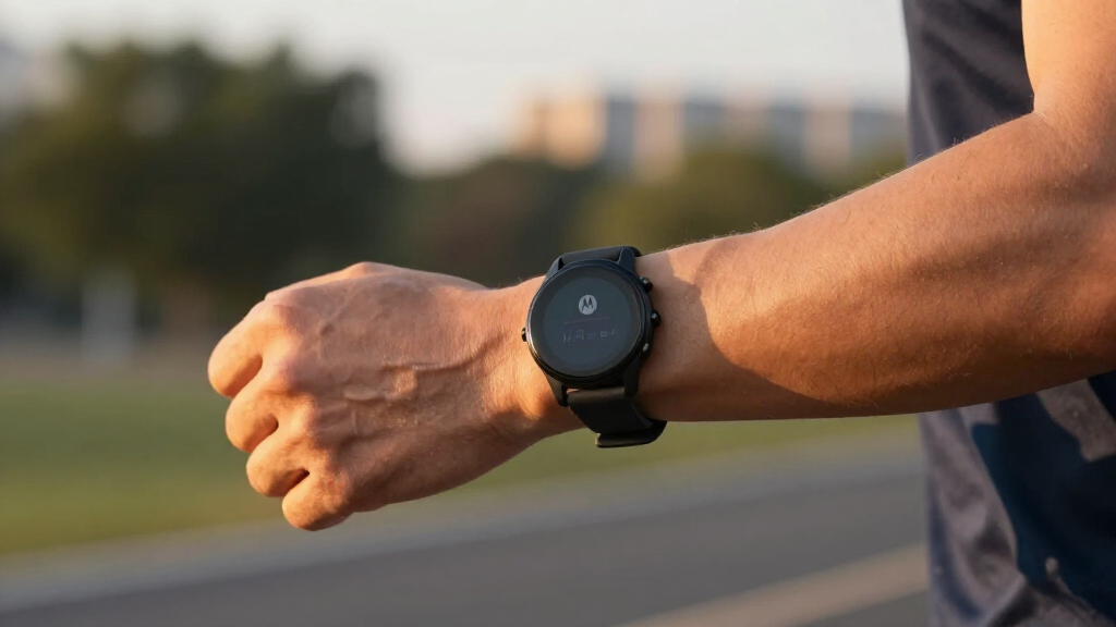 10 Best Motorola Smartwatches in 2026