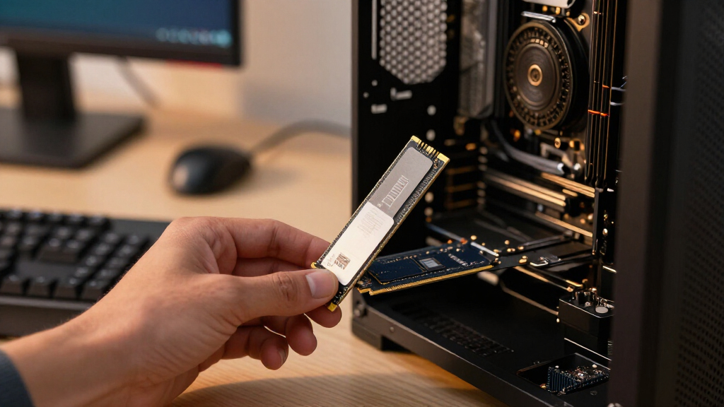 10 Best NVMe SSDs for Fast Gaming and Everyday Upgrades in 2026