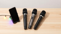 11 Best Karaoke Microphones in 2026