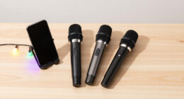 11 Best Karaoke Microphones in 2026