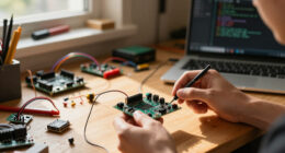 11 Best Raspberry Pi Pico Boards in 2026