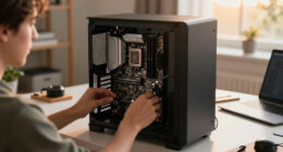 12 Best CPU Motherboards in 2026