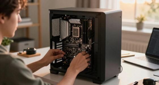 12 Best CPU Motherboards in 2026