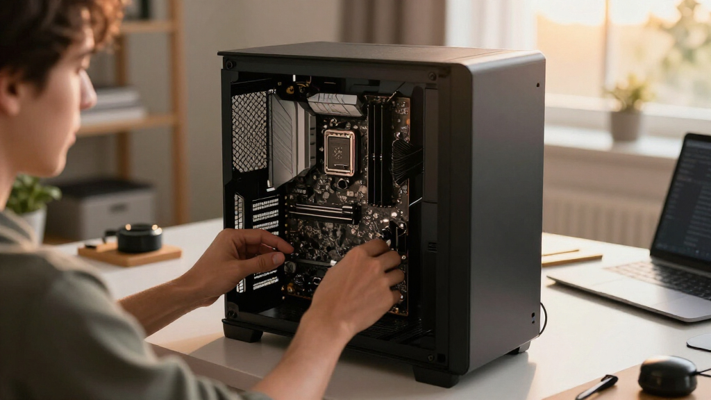 12 Best CPU Motherboards in 2026