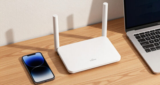 12 Best Long-Range Wi-Fi Routers in 2026