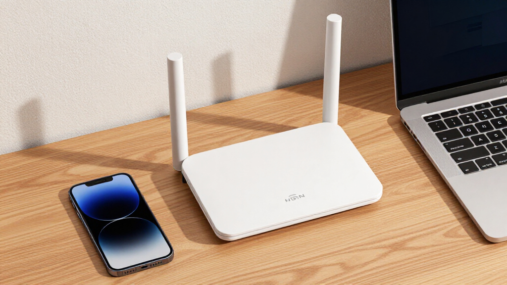12 Best Long-Range Wi-Fi Routers in 2026