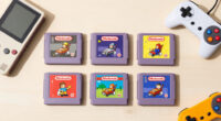 12 Best Nintendo Retro Game Cartridges in 2026
