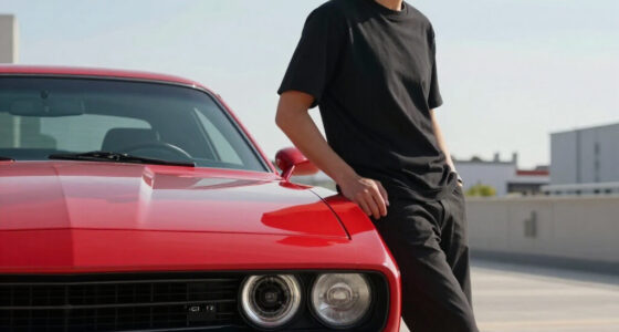 12 Best Performance Muscle Cars in 2026