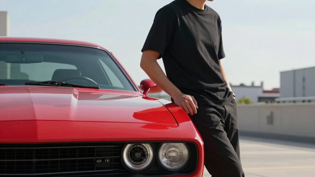 12 Best Performance Muscle Cars in 2026