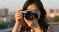 12 Best Photography Books About Women Photographers in 2026