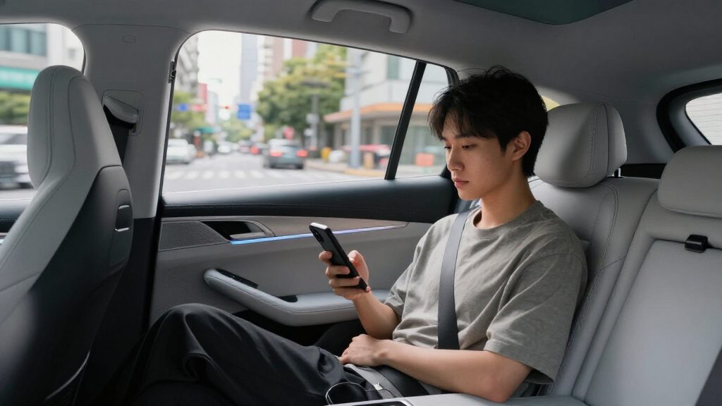 12 Best Robotaxis in 2026