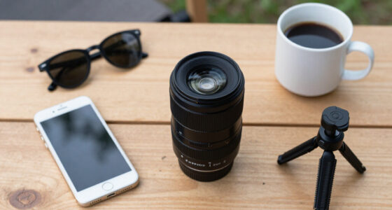 13 Best Camera Lenses in 2026