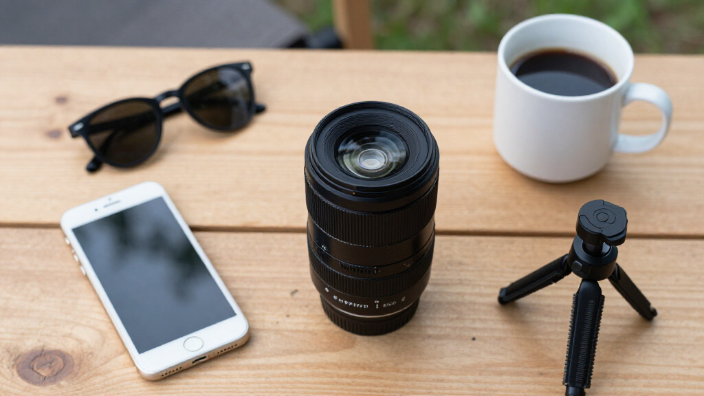13 Best Camera Lenses in 2026