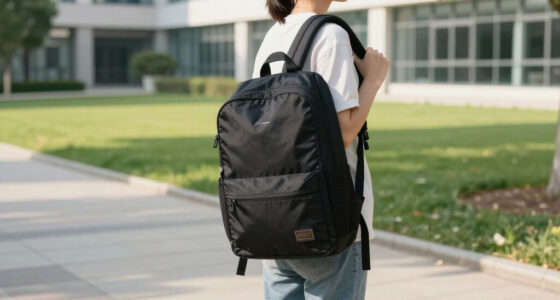 13 Best College Laptop Backpacks for Campus Life in 2026