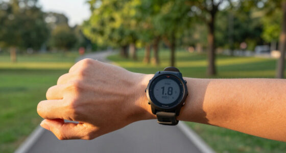 13 Best Garmin GPS Watches in 2026