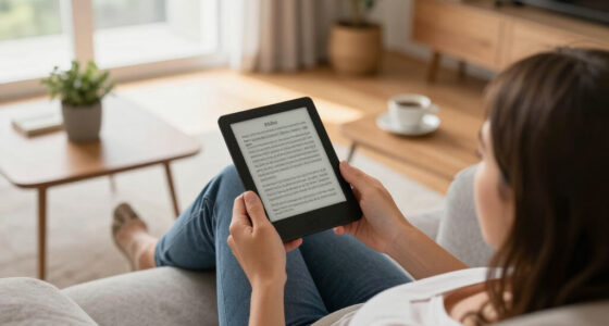 13 Best Kobo E-Readers in 2026
