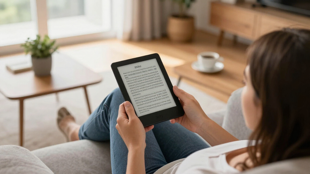 13 Best Kobo E-Readers in 2026