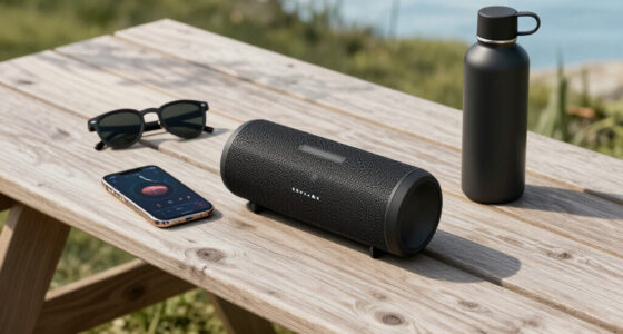 13 Best Portable Bluetooth Speakers in 2026