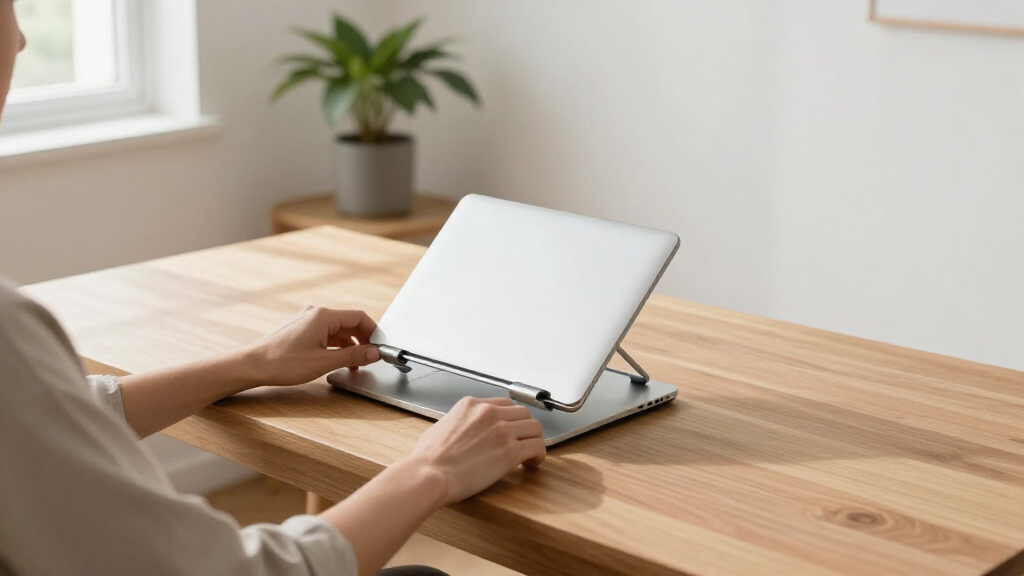 13 Best Portable Laptop Stands in 2026