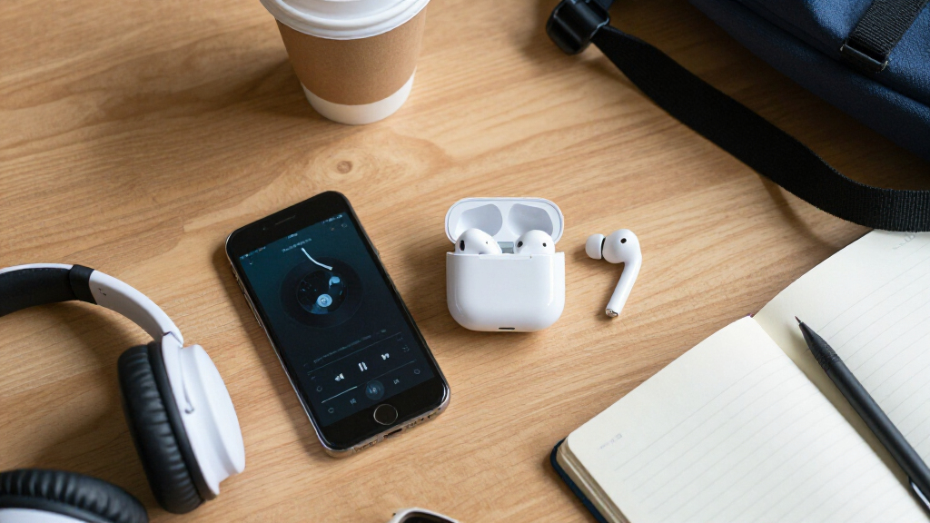 13 Best Student-Friendly Wireless Earbuds in 2026