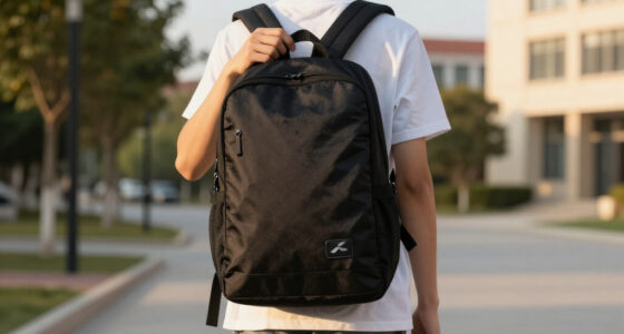 13 Best Student Laptop Backpacks in 2026