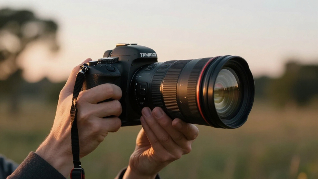 13 Best Tamron Camera Lenses in 2026