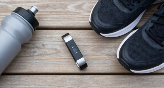 13 Best Ultra-Wideband Running Trackers in 2026