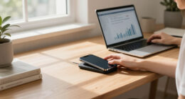 13 Best Wireless Charging Stations For Desks In 2026