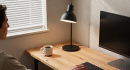 14 Best Dual-Monitor Desk Lamps in 2026